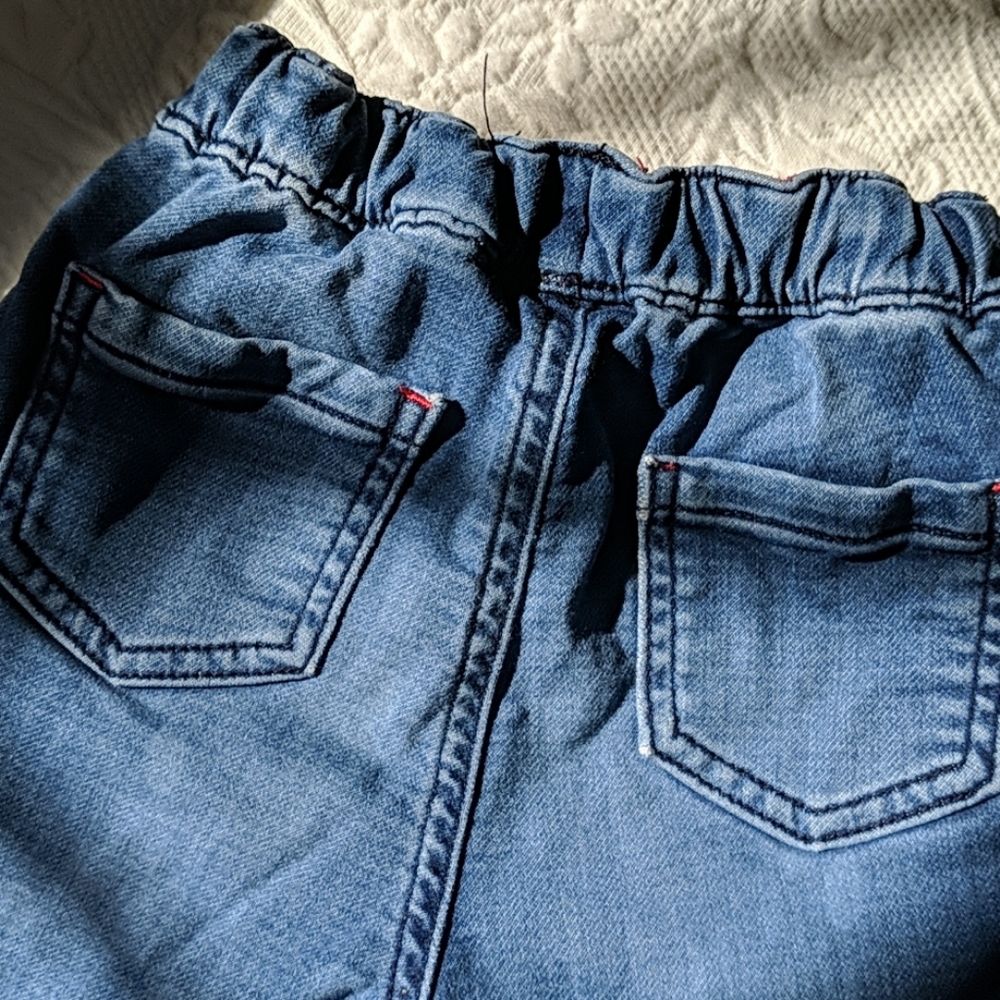 Mini Boden Jeans - Picture 6 of 7